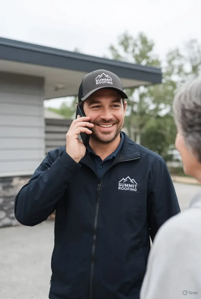 Flat Roof Leak Repair Port Republic, NJ FAQs